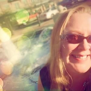 Meet your Posher, Tanya